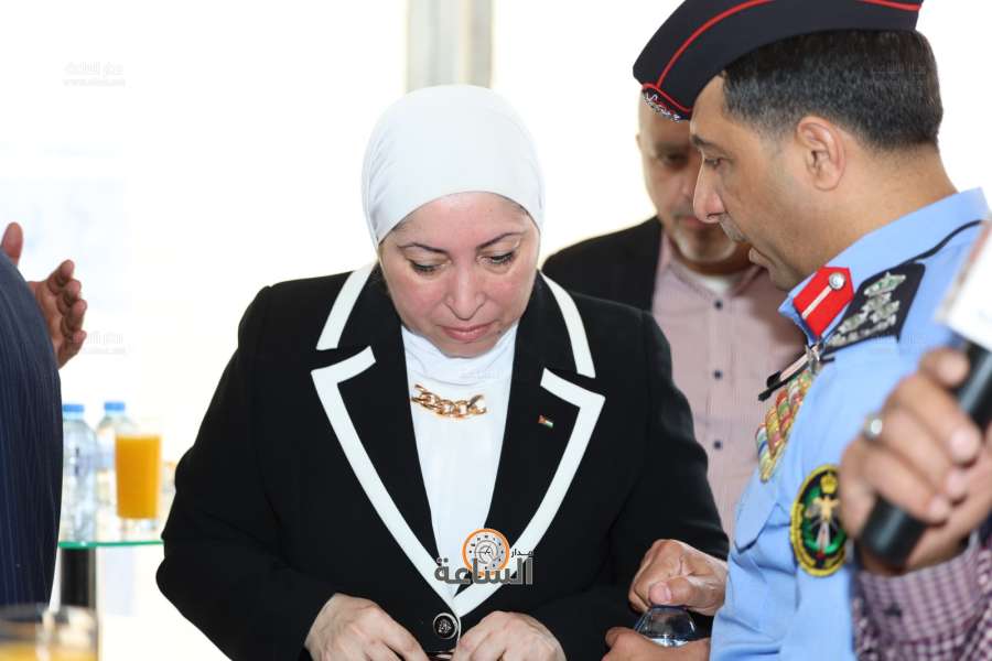 التهتموني: مشروع النقل بين عمّان إربد