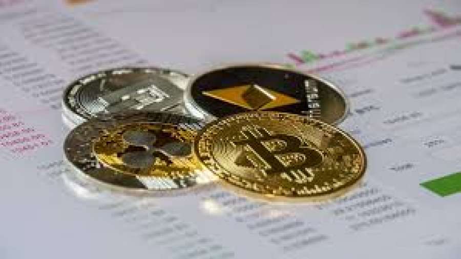 العملات الرقمية في 2025: استثمارات ضخمة