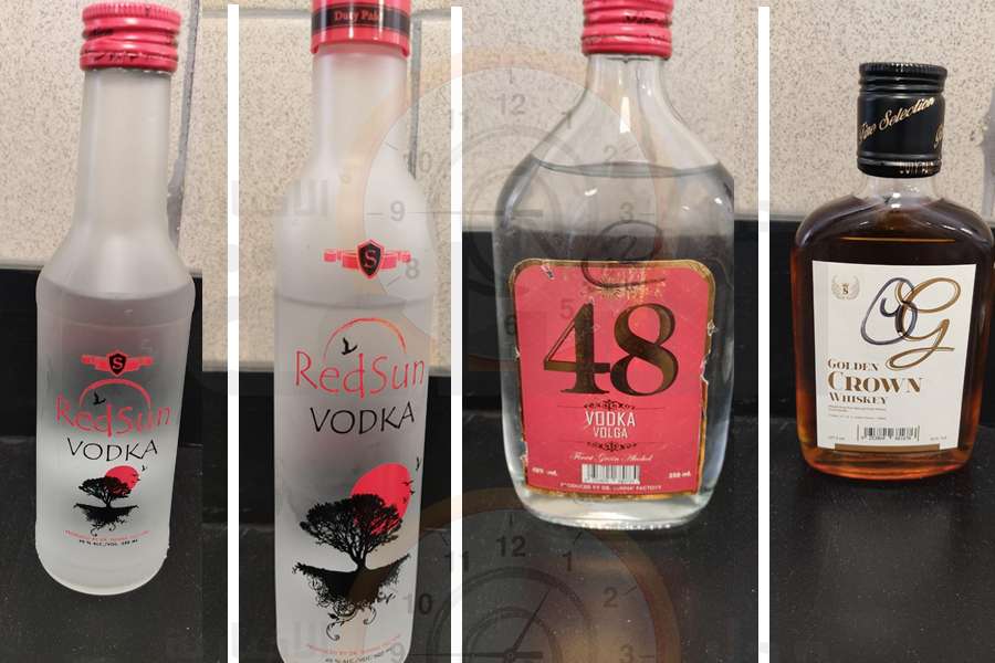 الغذاء والدواء الأردنية تحذر من 4