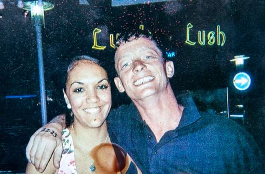 كارثة بدأت باحتقان بسيط.. رجل يفقد