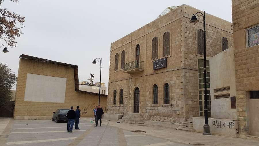 سرايا وبيروتي وصوالحة مادبا.. وأبو جابر