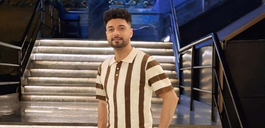 رحيل مفاجئ وصادم للمطرب الشعبي المصري