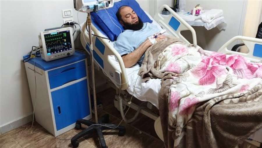 الداعية السلفي المصري حازم شومان في