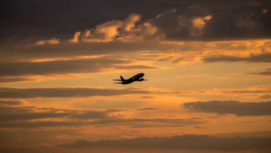 الطيران المدني: عودة حركة المسافرين عبر