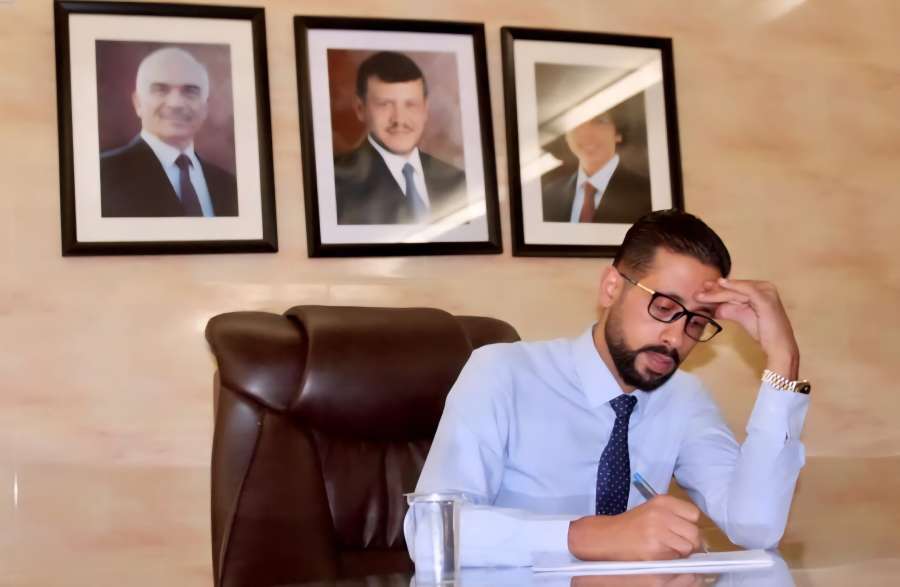 العشي يكتب: بعد أيام من الجريمة..