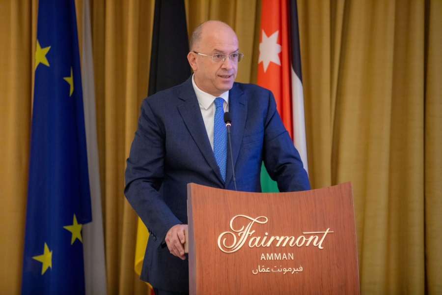 بدعم من الاتحاد الأوروبي.. الوكالة البلجيكية