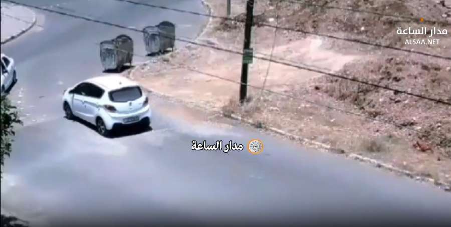 يحدث على دوار إسكان عالية في