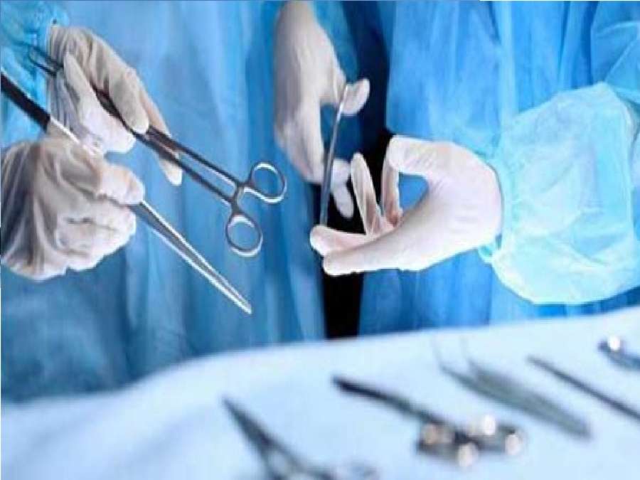 حكم ربط المرأة للمبايض