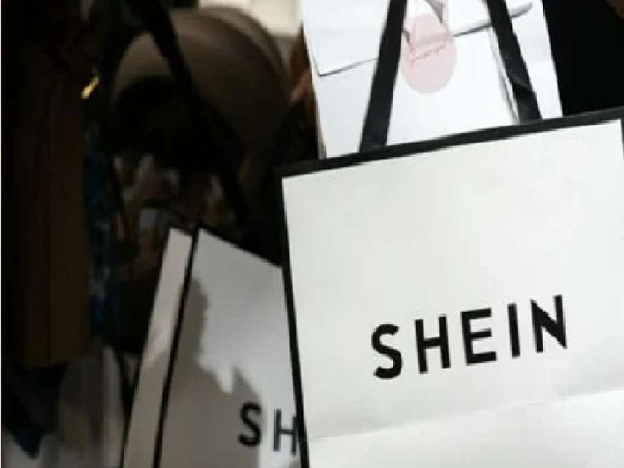 تغريم شي إن 40 مليون يورو