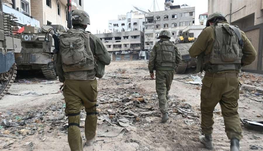 اتجاه إسرائيلي لإنهاء حرب غزة خلال