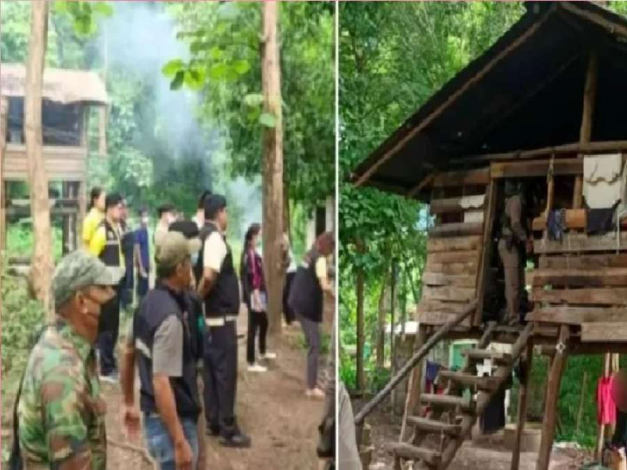 أغرب من الخيال.. طفل ربّته الكلاب