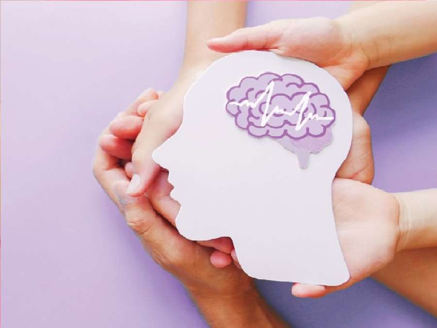 متى تكون الصحة النفسية للمرأة في