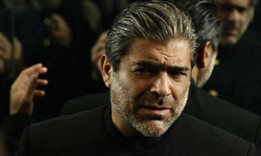 وائل كفوري بالبدلة الرسمية.. زواج مفاجئ