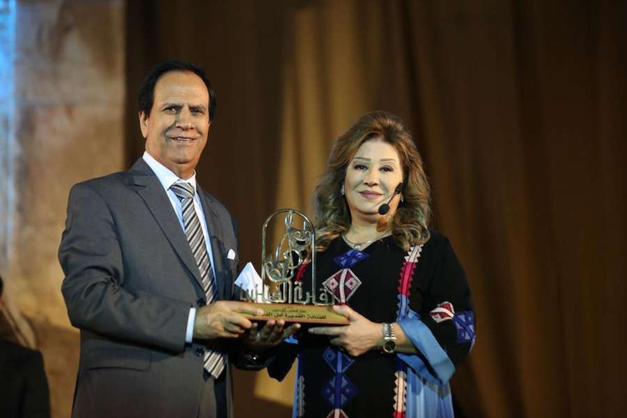 في ليلة وطنية بألف ليلة.. احتفالية