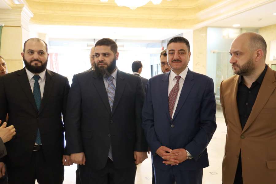 غرفة الصناعة تبحث تعزيز التبادل التجاري