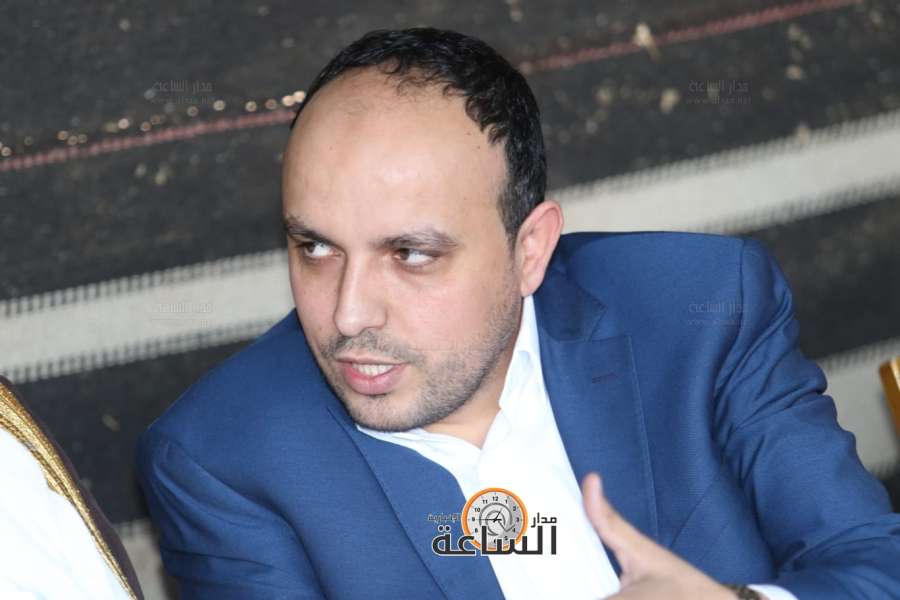 عبدالهادي راجي عن الوزير يزن شديفات: