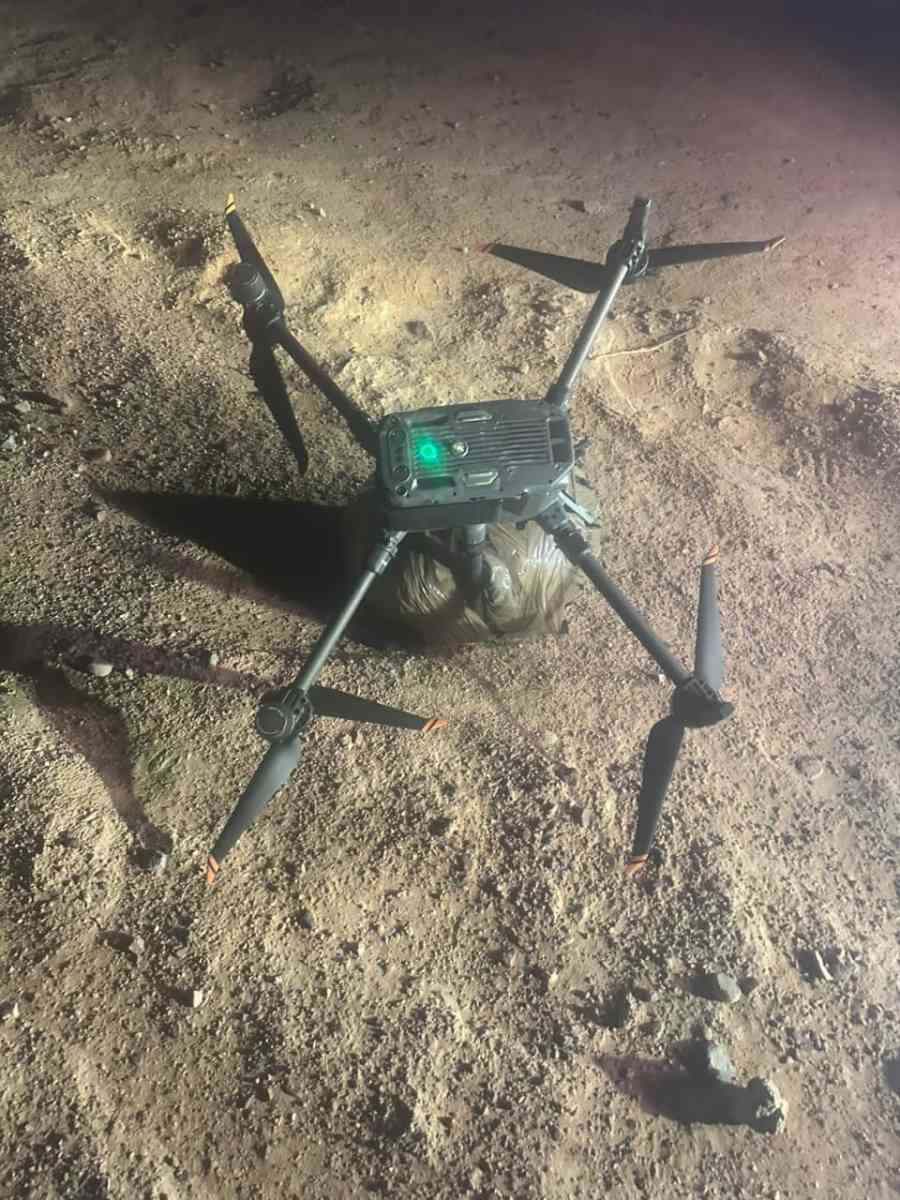 القوات المسلحة الأردنية: جاءت من الواجهة