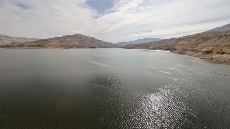 سلطة وادي الأردن تنفذ إجراءات احترازية