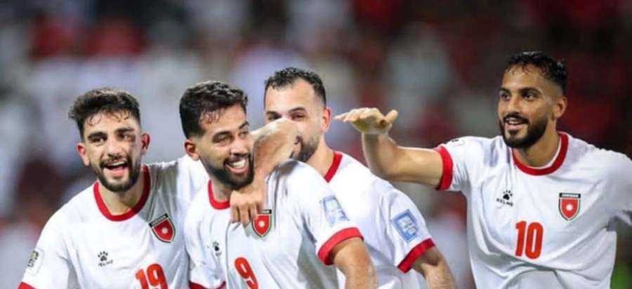 نجوم منتخب النشامى بلا أندية.. ما