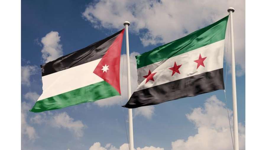 خبراء: التعاون الأردني السوري في مجالات