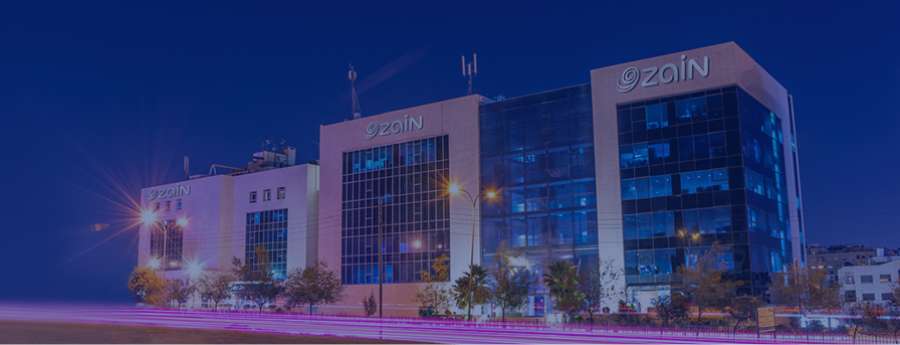 زين تجدد شراكتها مع مؤسسة نهر