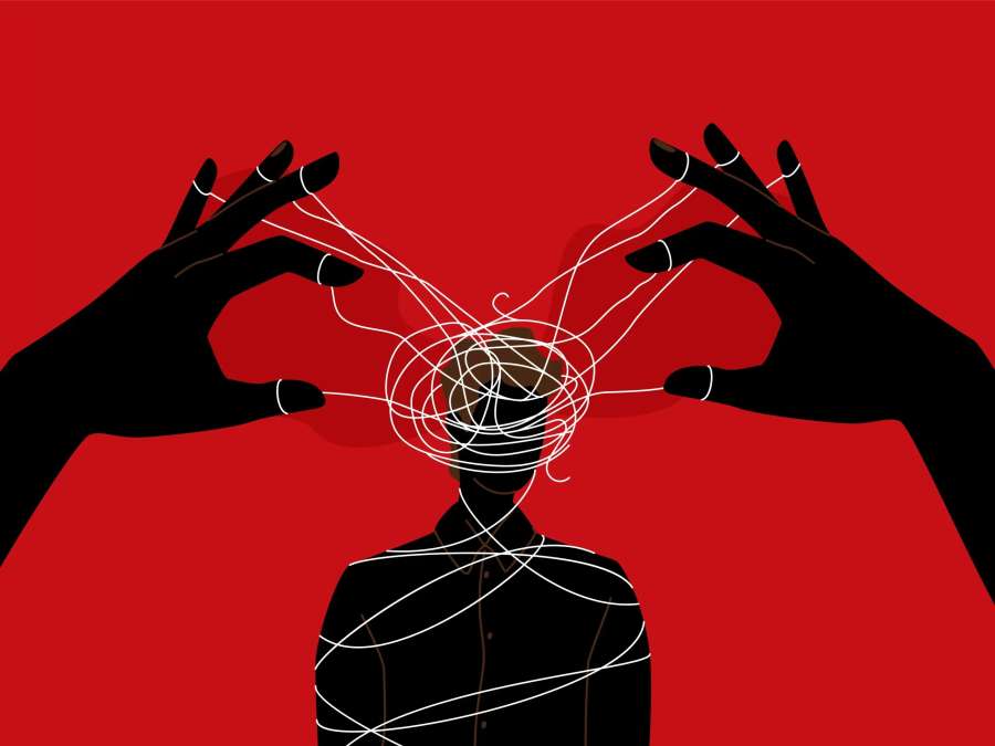 7 علامات تدل أنك تتعامل مع