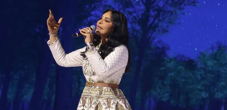 بعد انقطاع دام 7 سنوات.. أحلام