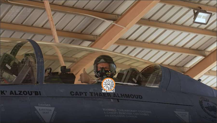 بالفيديو.. اللواء يوسف الحنيطي يعيد ذكريات