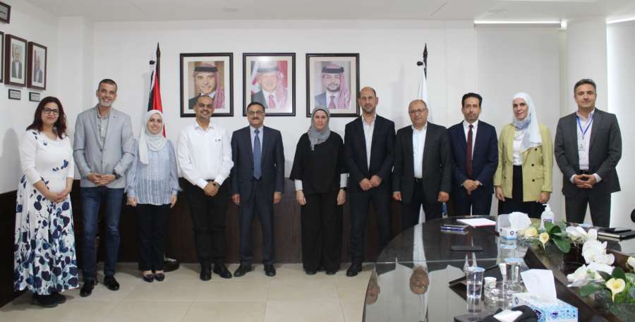 صندوق استثمار أموال الضمان الاجتماعي يجتاز