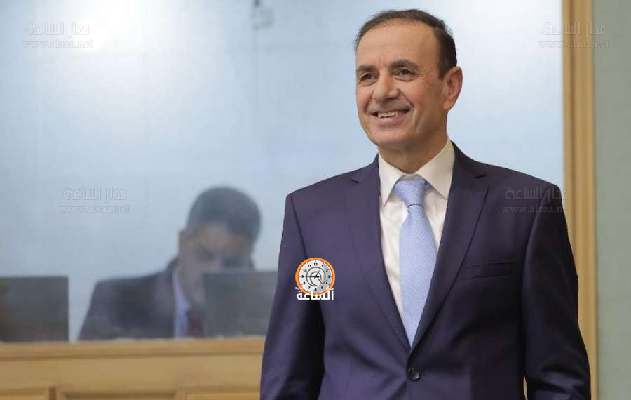 النائب الزعبي: حل المجالس المحلية.. قرار