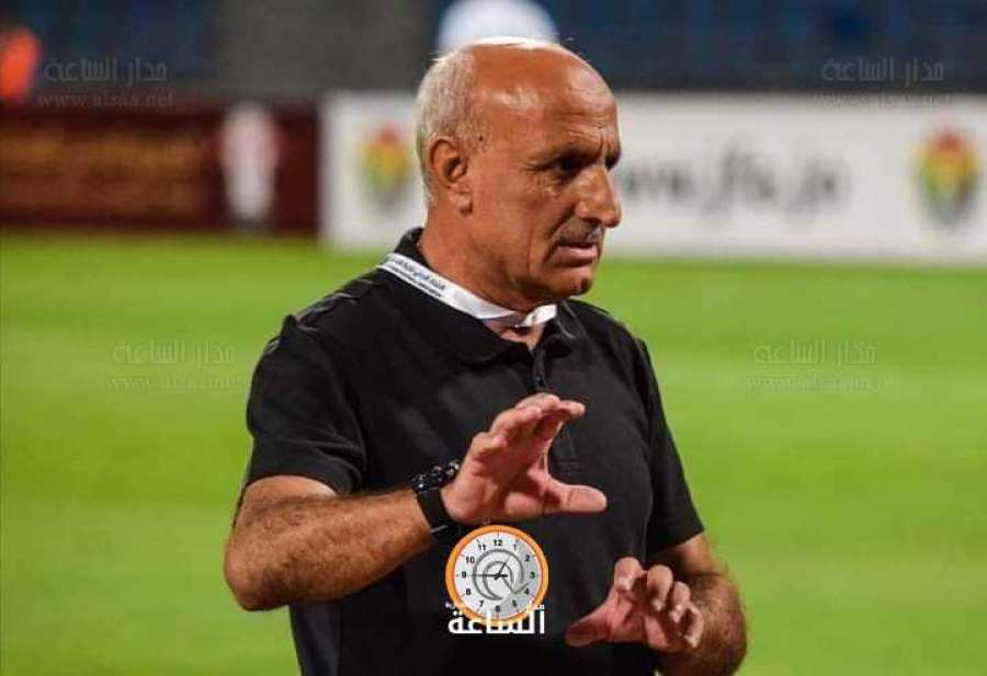 شباب الأردن: سنعتمد على اللاعبين المحليين