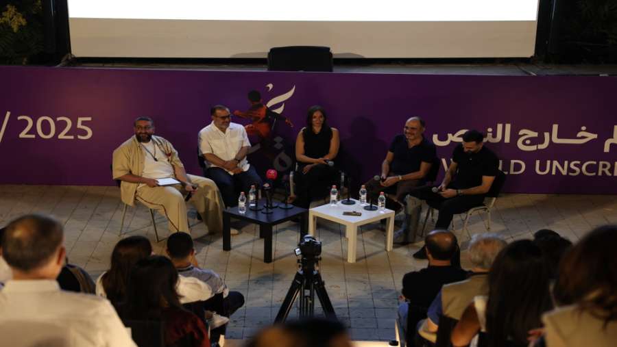 الأمير علي: الأردنيون يمكنهم عمل أي