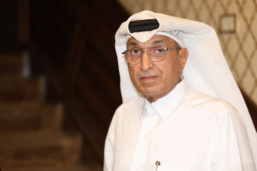 القطري المانع يدخل بوابة الاستثمار في