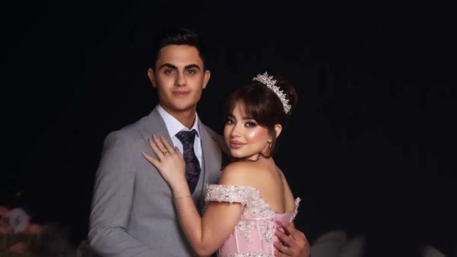 انفصال صادم يشعل السوشال ميديا: بيسان