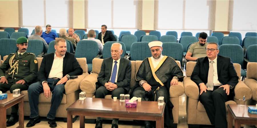 الديوان الملكي يعزي بوفاة نقيب الصحفيين