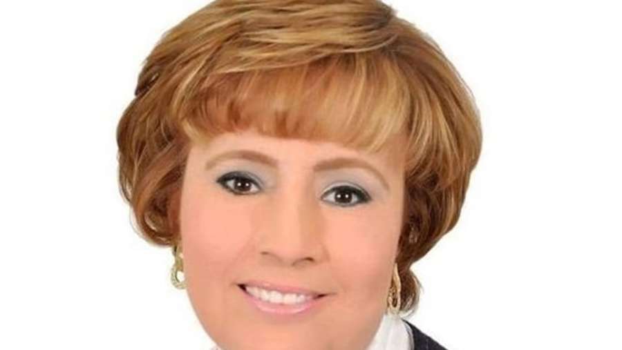 رحيل الإعلامية المصرية أمل صبري إثر