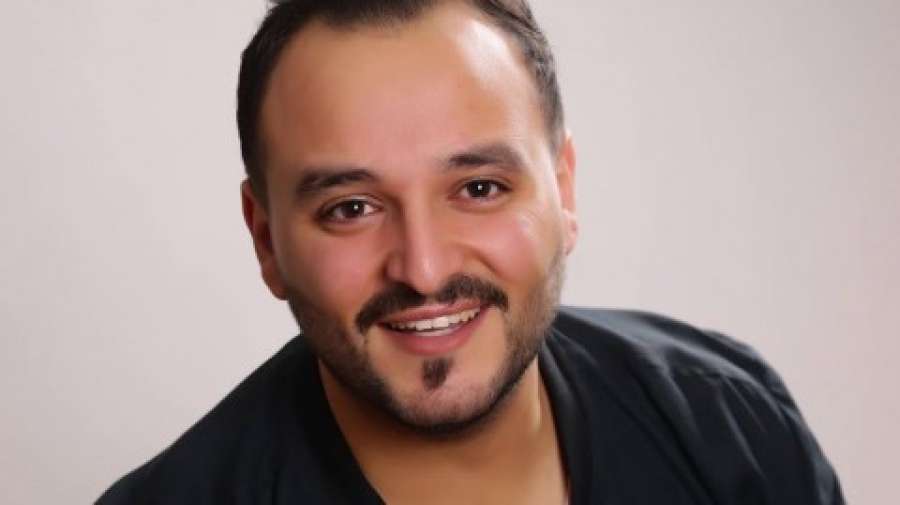 عيسى السقار سفيرا للأغنية الأردنية في