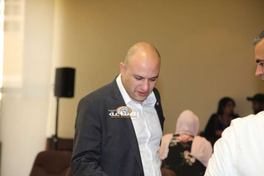 غرايبة: الاستثمار في المملكة بوابة لاقتصادات