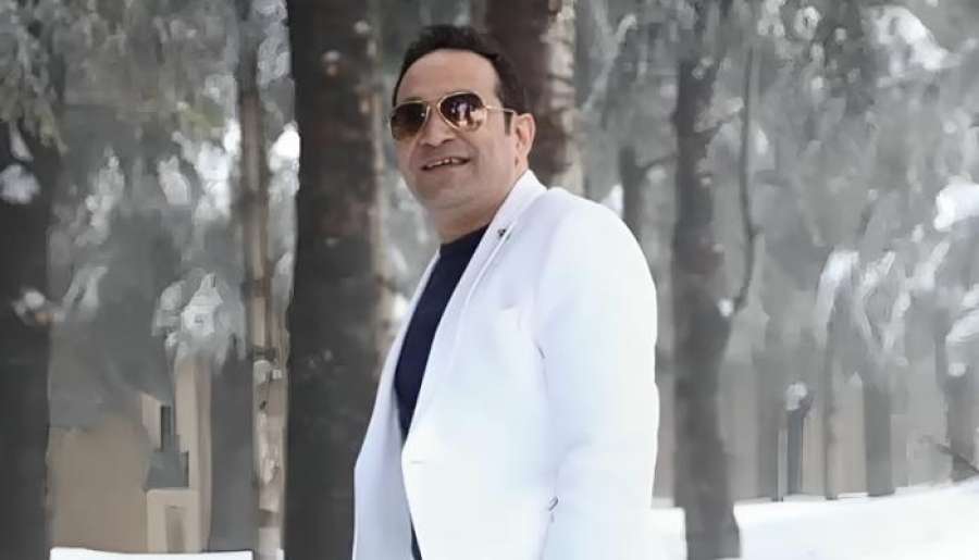 الموت يغيب المطرب الشعبي المصري محمد