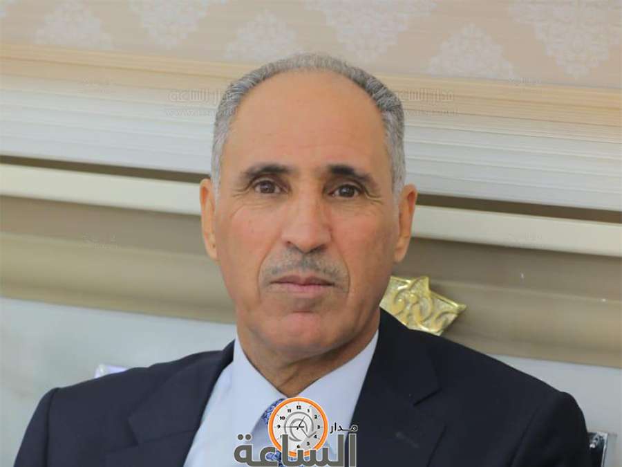 القاضي أبو حجيلة رئيسا لمحكمة استئناف