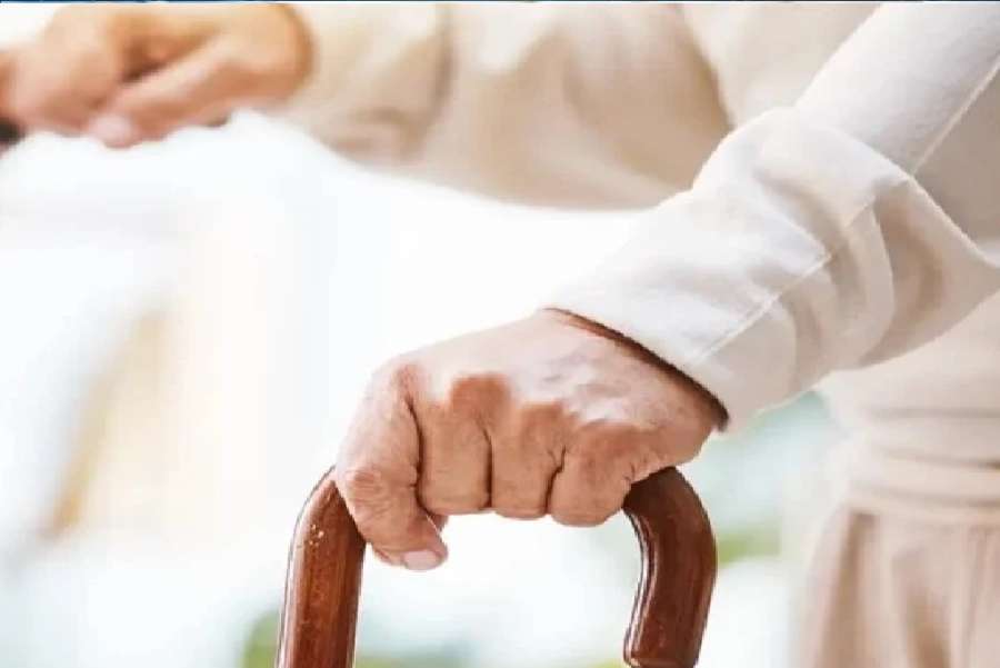 فيروس مسالم قد يؤدي إلى الإصابة