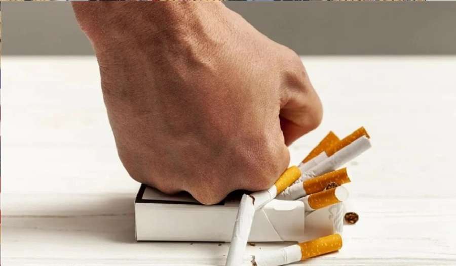 نصائح عملية للإقلاع عن التدخين بنجاح