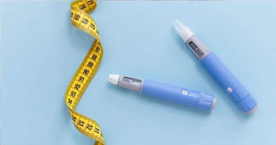 آثار نفسية لاستخدام حقن التنحيف بين