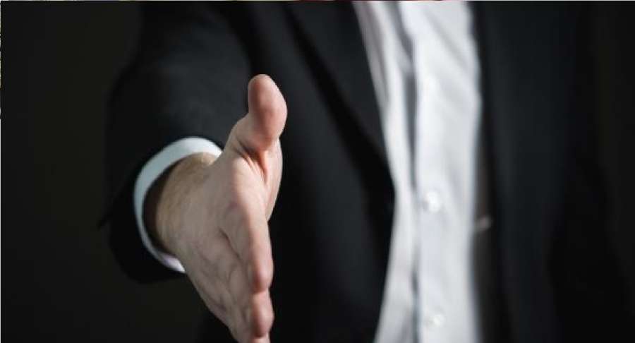 أفشوا السلام بينكم