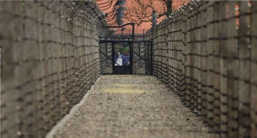 الادعاء البولندي يبدأ تحقيقا بعد وصف