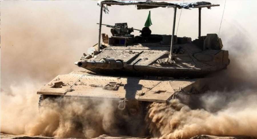 إيكونوميست: نتنياهو يماطل بصفقة وقف إطلاق