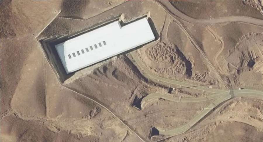 واشنطن تنتظر بيانات دقيقة حول قصف