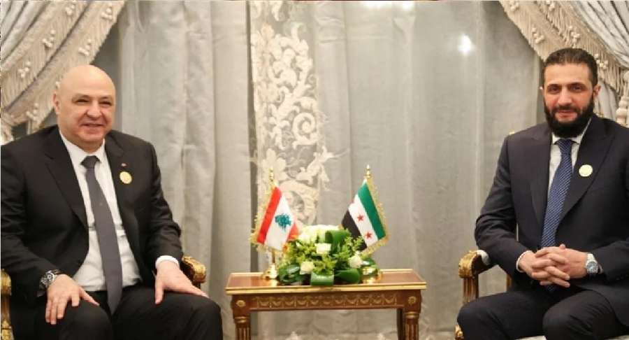 هل تشعل قضية الموقوفين التوترات بين