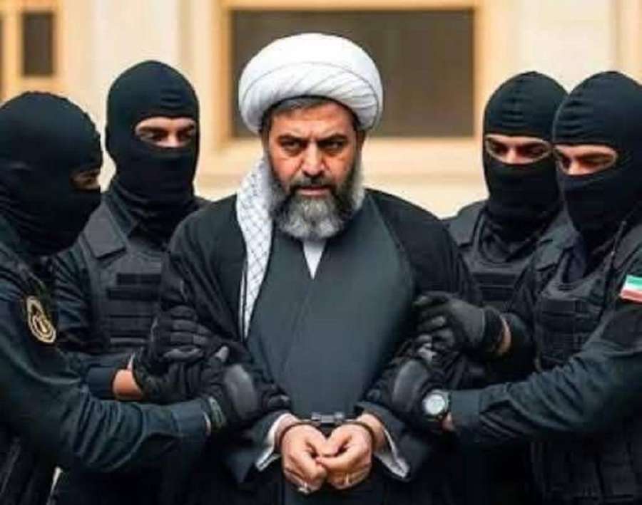 إيران تفجّر مفاجأة.. الإمام الهادي جاسوس