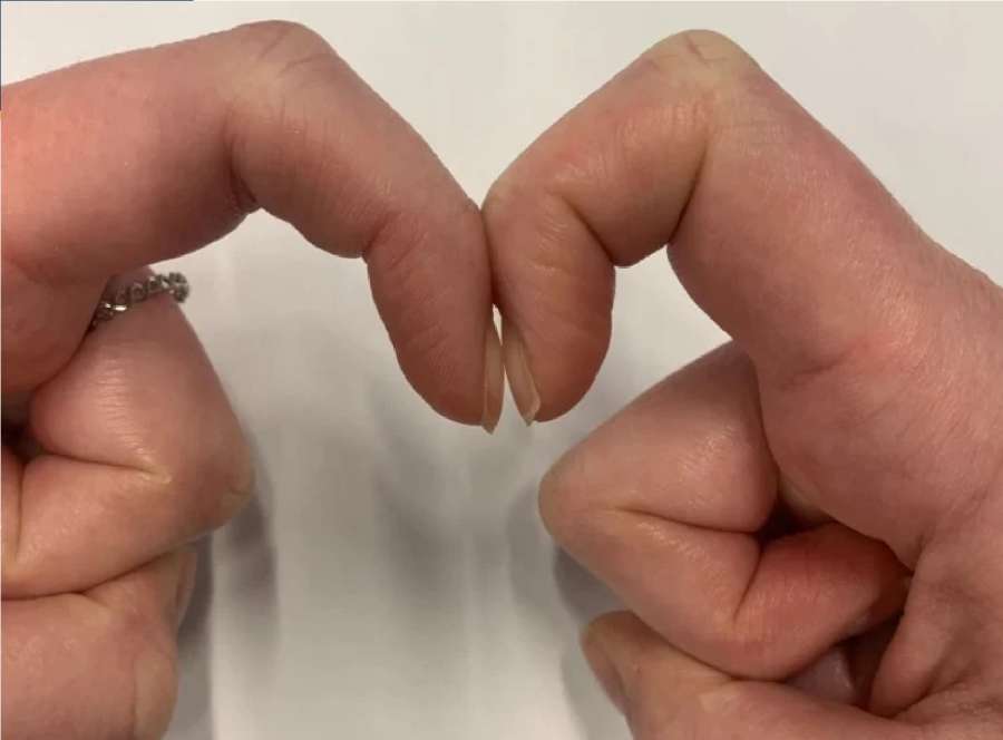 6 اختبارات يدوية سريعة تنبهك لمخاطر